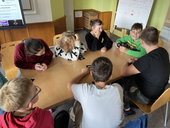 Herní přestávky