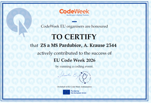 Codeweek 2026 - Halloween